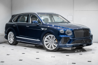 Bentley изтегля 2026 Bentayga Speed заради грешен етикет