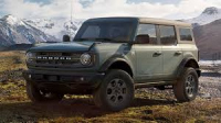 Ford Bronco с recall: проблем в трансмисията тревожи собственици