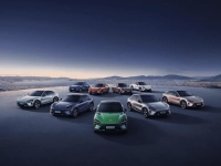 Xiaomi YU7 показва новата вълна китайски дизайн