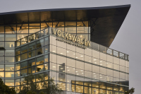 Volkswagen Group Испания премина 5 млрд. евро оборот