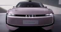 AUDI без ринговете: амбиции в Китай срещу сурова реалност