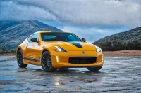Nissan 370Z: кои години си заслужават и кои да избягваш при покупка