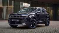Jeep Avenger Black Edition – стил и екстри за компактния SUV