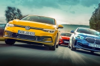 Ford, BMW и Volkswagen връщат идеята за електромобили с Rex