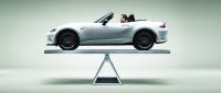 Mazda MX-5 Miata – спортно забавление с ниски разходи