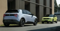Nio Firefly EV 2025 малък електромобил с голям характер