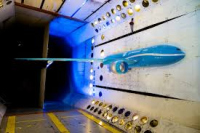 Boeing тества ново крило, което може да намали разхода на гориво