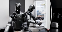 Figure AI ускорява производството на роботи до 1 на час