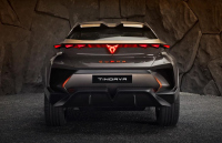 Cupra сменя стила: край на ярките цветове