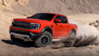 Пикапите в Австралия губят позиции: Ranger и HiLux с 15% спад