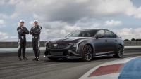 Cadillac CT5-V Blackwing F1: само 26 бройки за колекционери