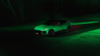 Lamborghini Urus SE Tettonero идва с 630 лимитирани бройки