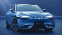 Volkswagen залага всичко на Китай с нови ID модели