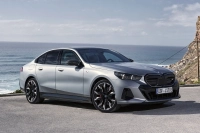 BMW удвои електромобилите си само за 2 години