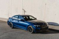 BMW M340i (2026): почти като M3, но по-достъпен