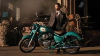 Royal Enfield Bullet 650 връща класиката в по-мощен формат