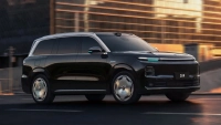 Китай пуска 5,2-метрови SUV на цена на седан