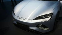 BYD, Zeekr и Chery настъпват към Канада: нова вълна китайски EV марки