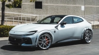 Сивият лукс се надига: Purosangue и M3 Touring с нов стил
