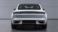 Geely Galaxy TT с 245 kW – нов електрически седан почти 5 м