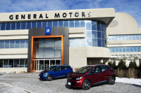 General Motors вдига прогнозата след силно тримесечие