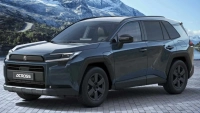 Suzuki Across идва с 304 к.с. и задължително 4x4