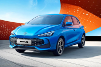 MG3 Hybrid+ удря пазара с 195 к.с. под 20 000 евро
