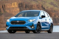 Subaru Impreza дава AWD на цената на употребяван Civic