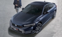 Honda Civic RS e:HEV: 181 к.с. и нова хибридна ера