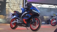 Aprilia RS 457 с премиум техника за 6 899 долара