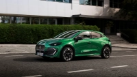 Renault Clio Eco-G 120 стига 1450 км с едно зареждане