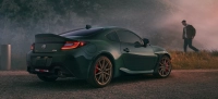 Toyota GR86 доказва че спортната кола може да е надеждна
