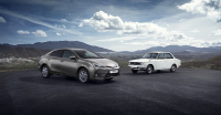 Toyota Corolla празнува 60 години със спортна юбилейна серия