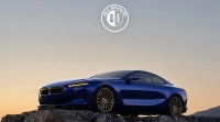 BMW ALPINA влиза в нова ера с Vision Alpina Concept