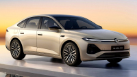 Volkswagen ID.Era 5S идва с 5C зареждане за Китай