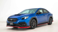 Subaru WRX STi: AWD спорт на цена под новото GR86