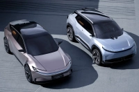 Toyota продава повече коли но губи милиарди от мита