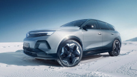 Opel Grandland Electric: 3000 км зимен тест и реален разход
