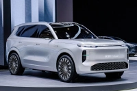 Roewe Jiayue 07: AI SUV, който мисли вместо теб