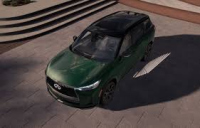 Infiniti QX60 2027: по-скъп без нови екстри
