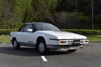 Subaru XT – 10 забравени гениални факта от бъдещето