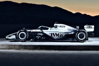 Cadillac F1 показва стилна американска визия за Маями