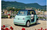 Fiat Topolino предлага 59 €/месец и пробег 75 км