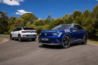 Volkswagen ID.4 влиза в пауза и остава като модел 2026