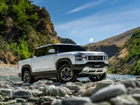 BYD Shark 6 става по-сериозен играч с нови версии