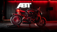 MV Agusta Brutale 1000 ABT пристига с 130 бройки ексклузивност
