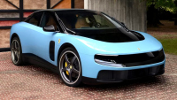 Lamborghini се отказа от Lanzador, Ferrari Luce остава сам