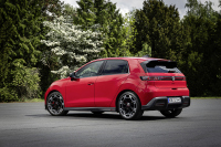 Volkswagen ID. Polo GTI връща GTI духа с 226 к.с. и ток