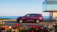 Dongfeng показва Yipai M8 с Huawei електроника и 600 км пробег