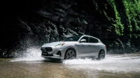 Stellantis обсъжда Maserati EV с Huawei и JAC